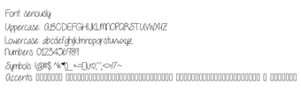 Imagen 0 para Seriously