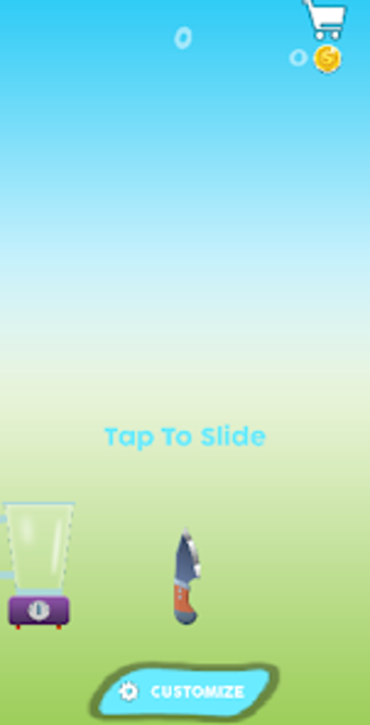 Image 0 for Slide And Mix Fruit