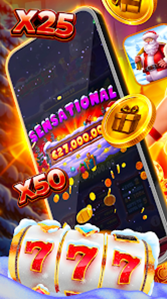 Image 0 for Giftmas Merry Party