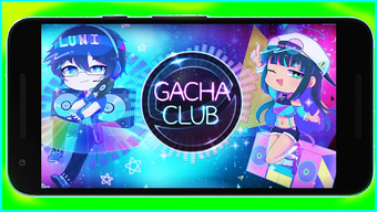 Image 0 for Gacha Club  TIPS & TRICKS…