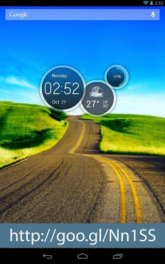 Image 2 for Ultimate custom widget (U…
