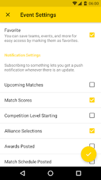 Image 3 for The Blue Alliance FRC Not…