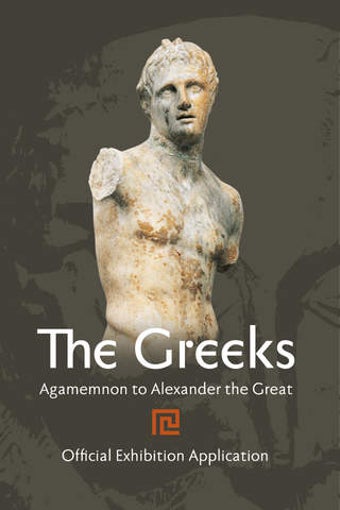 Image 0 for The Greeks