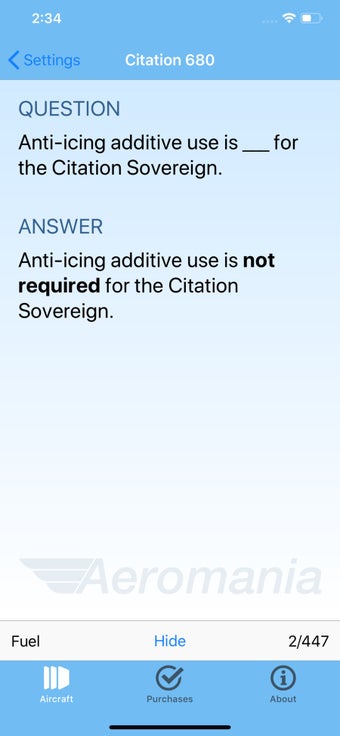 Image 0 for Citation-ology