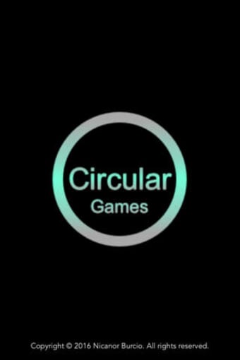 Image 0 for Circular Games