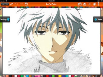 Image 0 for I can Paint!