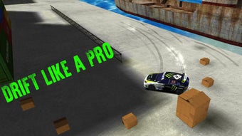 Image 1 for Pure Gymkhana Rally