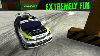 Imagen 0 para Pure Gymkhana Rally