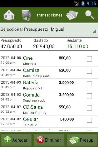 Image 0 for Moneytor