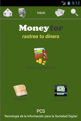 Image 3 for Moneytor