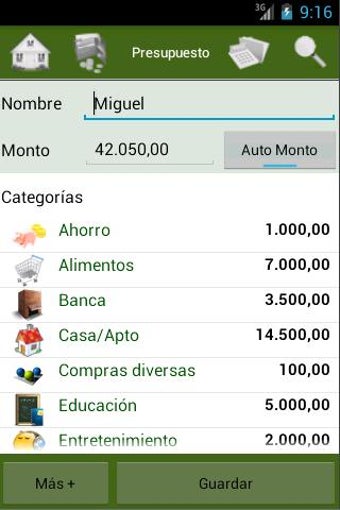 Image 1 for Moneytor