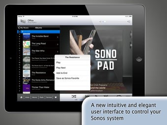 Image 0 for SonoPad