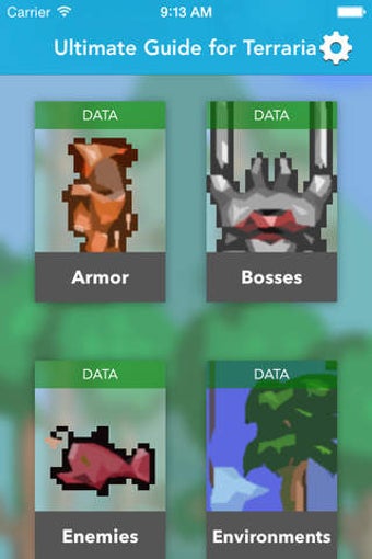 Image 0 for Ultimate Guide for Terrar…