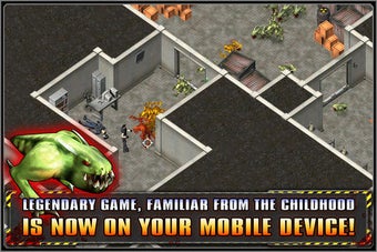 Image 2 for Alien Shooter - The Begin…