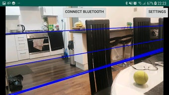 Imagen 0 para Arduino Object Detection …