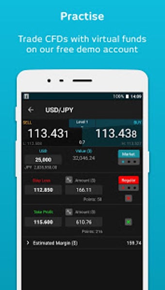 Image 2 for CMC CFD Trading