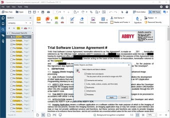 Image 0 for ABBYY FineReader PDF