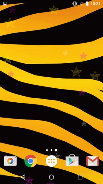 Imagen 2 para Animal Print Live Wallpap…