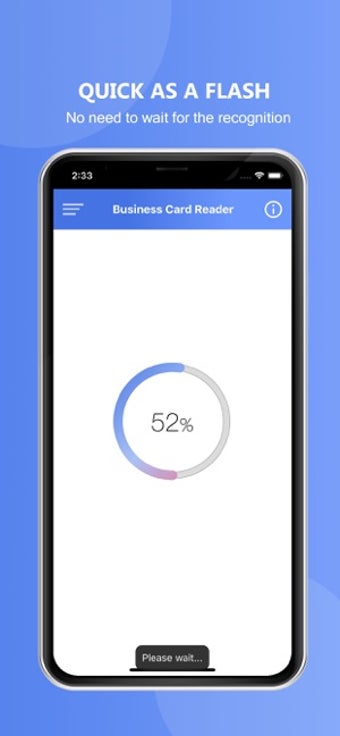 Image 1 for Business Card Reader 4 Hu…