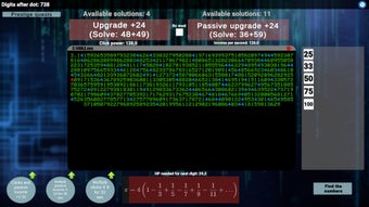 Image 0 for 3.14 IDLE