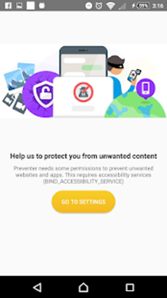Imagen 2 para Sex Porn Sites | Ads Prev…