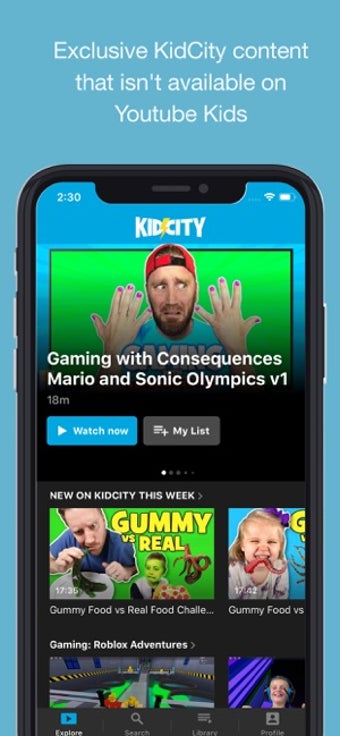 Image 3 for KidCity