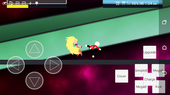Imagen 1 para Hero Tournament : Super S…