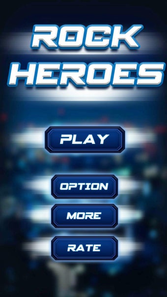 Image 2 for Rock Heroes