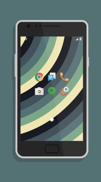 Imagen 0 para CandyCons - Icon Pack