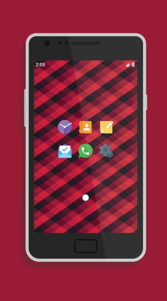Imagen 1 para CandyCons - Icon Pack