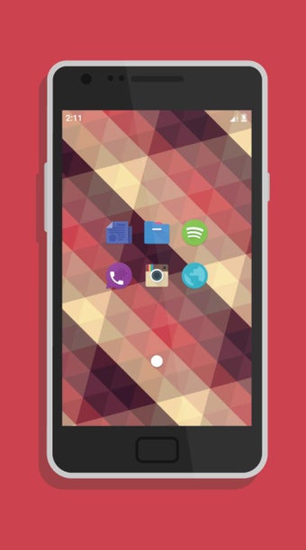 Imagen 3 para CandyCons - Icon Pack
