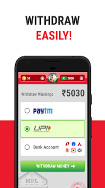 Image 0 for MPL - Mobile Premier Leag…