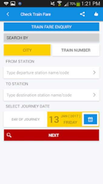 Image 0 for Indian Railway