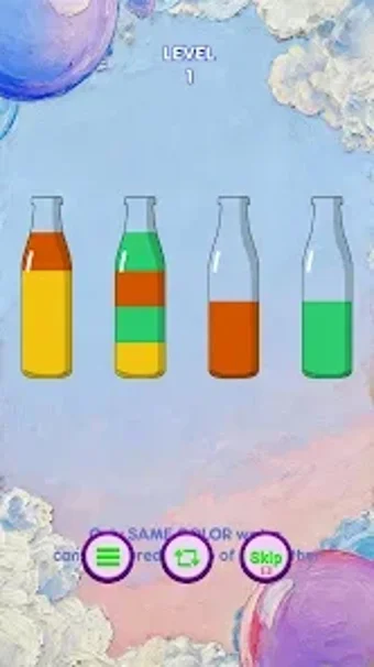 Image 0 for MagWater Sort