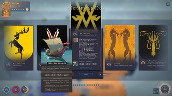 Image 0 for ASOIAF Culture Pack for H…