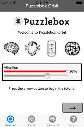 Image 0 for Puzzlebox Orbit