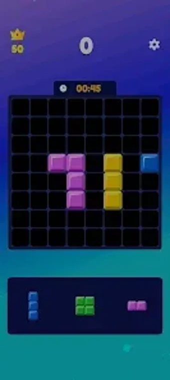 Image 0 for BlastCrush:Block Crown