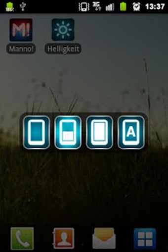 Image 1 for Brightness