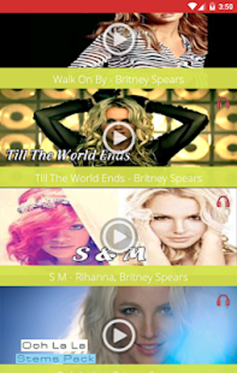 Imagen 3 para Britney Spears Ringtones