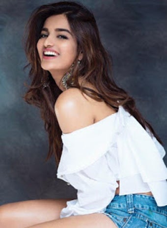 Imagen 0 para Nidhi Agarwal Wallpapers …