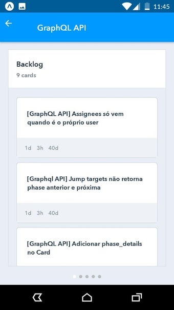 Image 0 for Pipefy: Team Tasks & Proc…