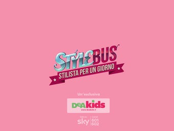 Image 0 for Style Bus - Stilista per …