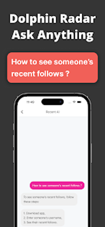 Imagen 0 para Dolphin Radar