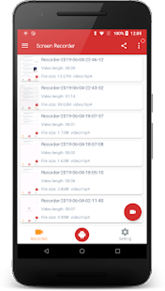 Imagen 3 para Smart Screen Recorder - P…