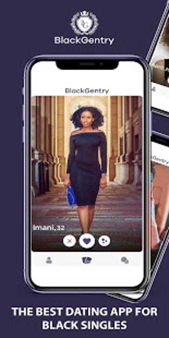 Image 0 for BlackGentry - Black Datin…