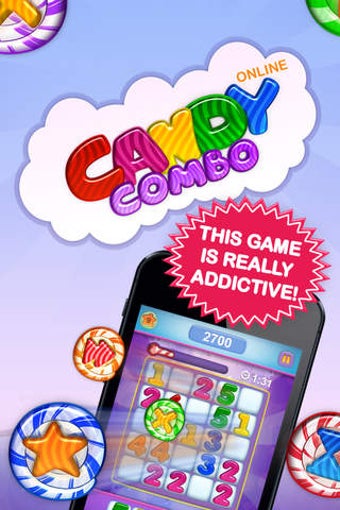 Image 0 for Candy Combo Online