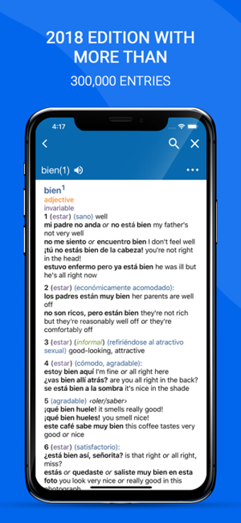 Image 0 for Oxford Spanish Dictionary…