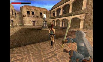 Image 0 for Tomb Raider: The Last Rev…