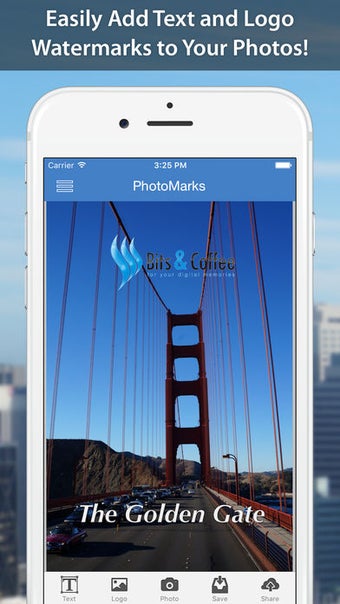 Image 0 for PhotoMarks - Watermark Co…