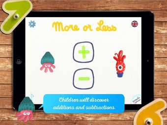 Imagen 0 para More or Less - lite